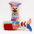 20" Color Clown Plush Toys